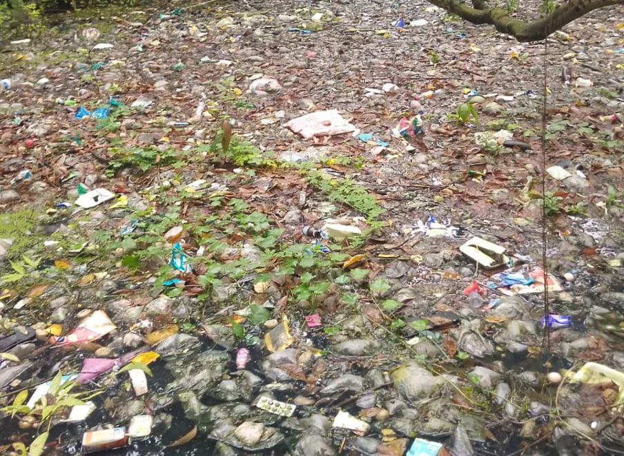 আগের অবস্থা