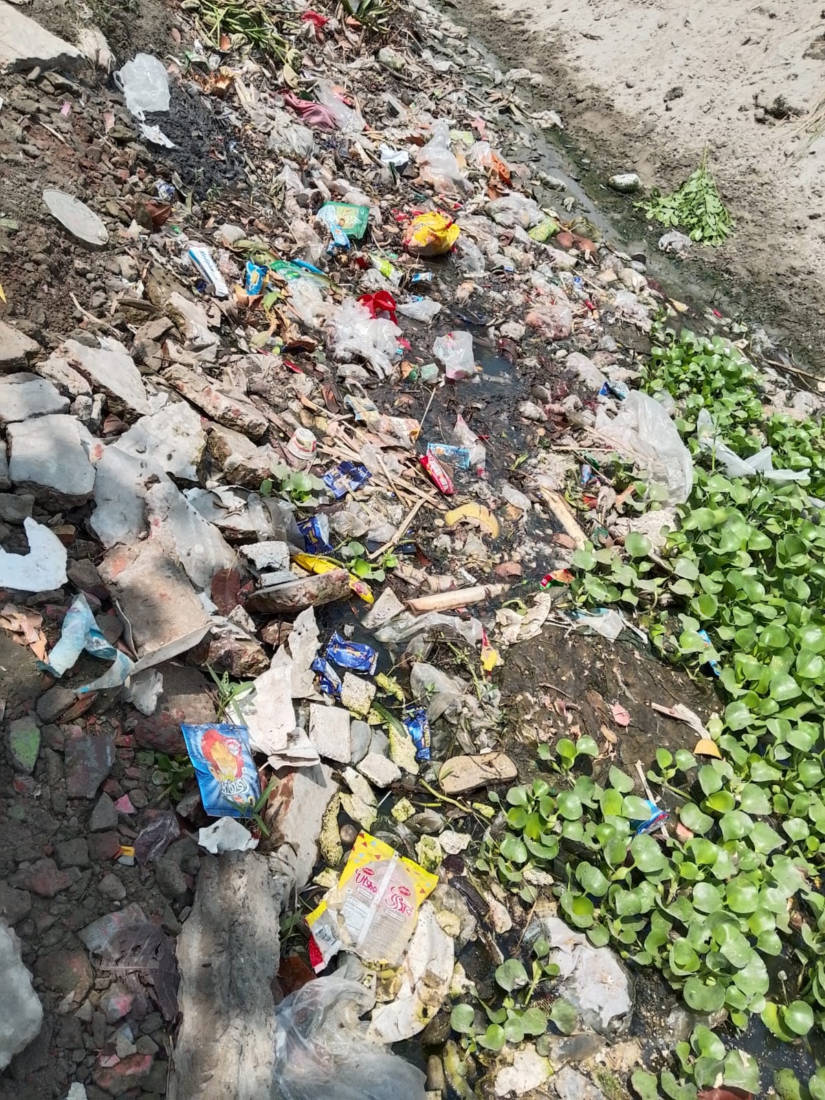 আগের অবস্থা