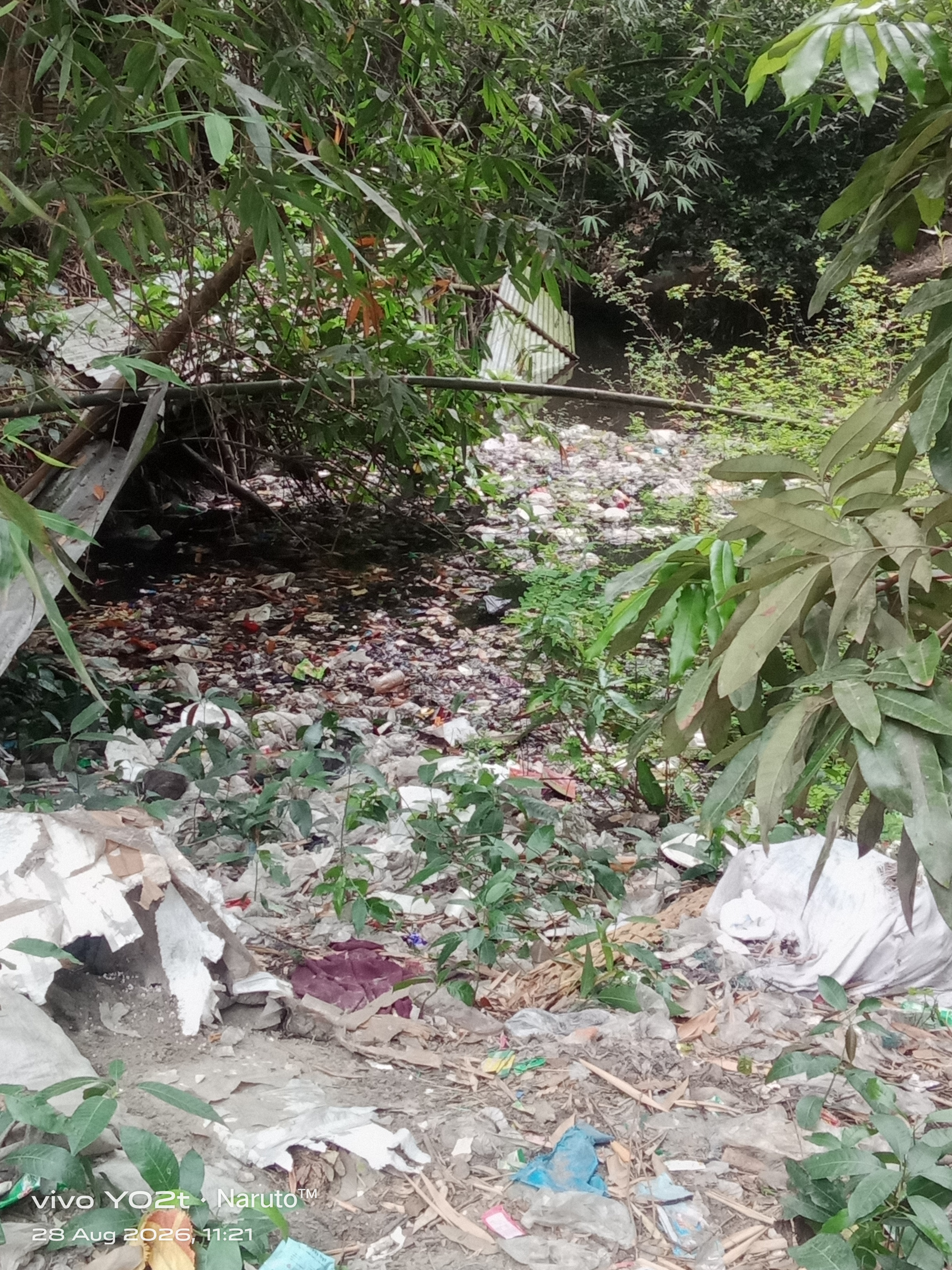 আগের অবস্থা
