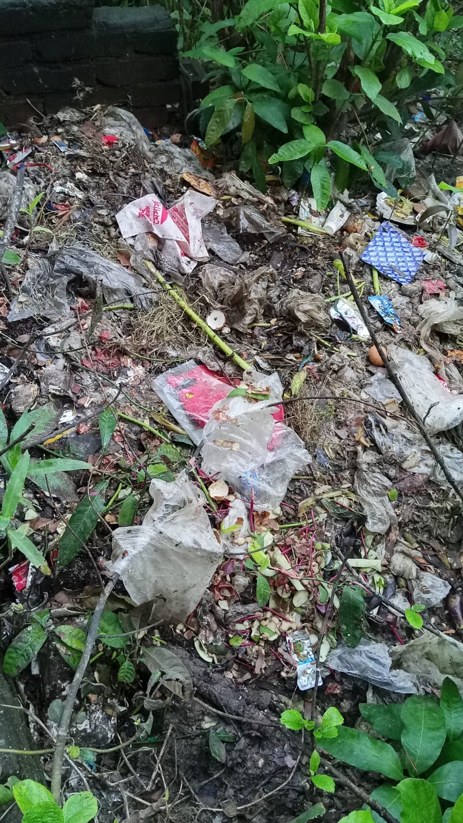 আগের অবস্থা