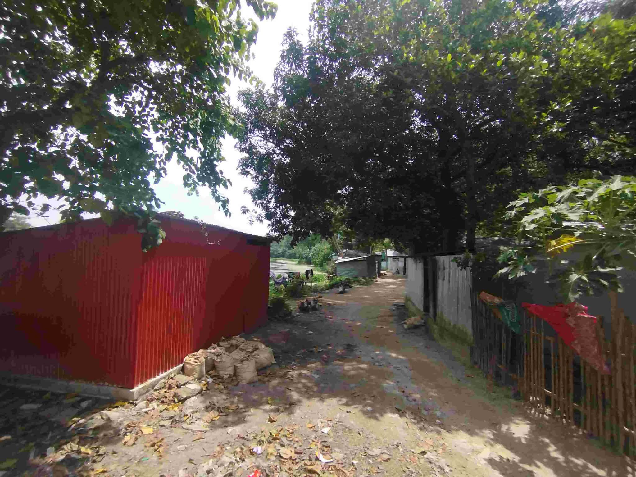 আগের অবস্থা
