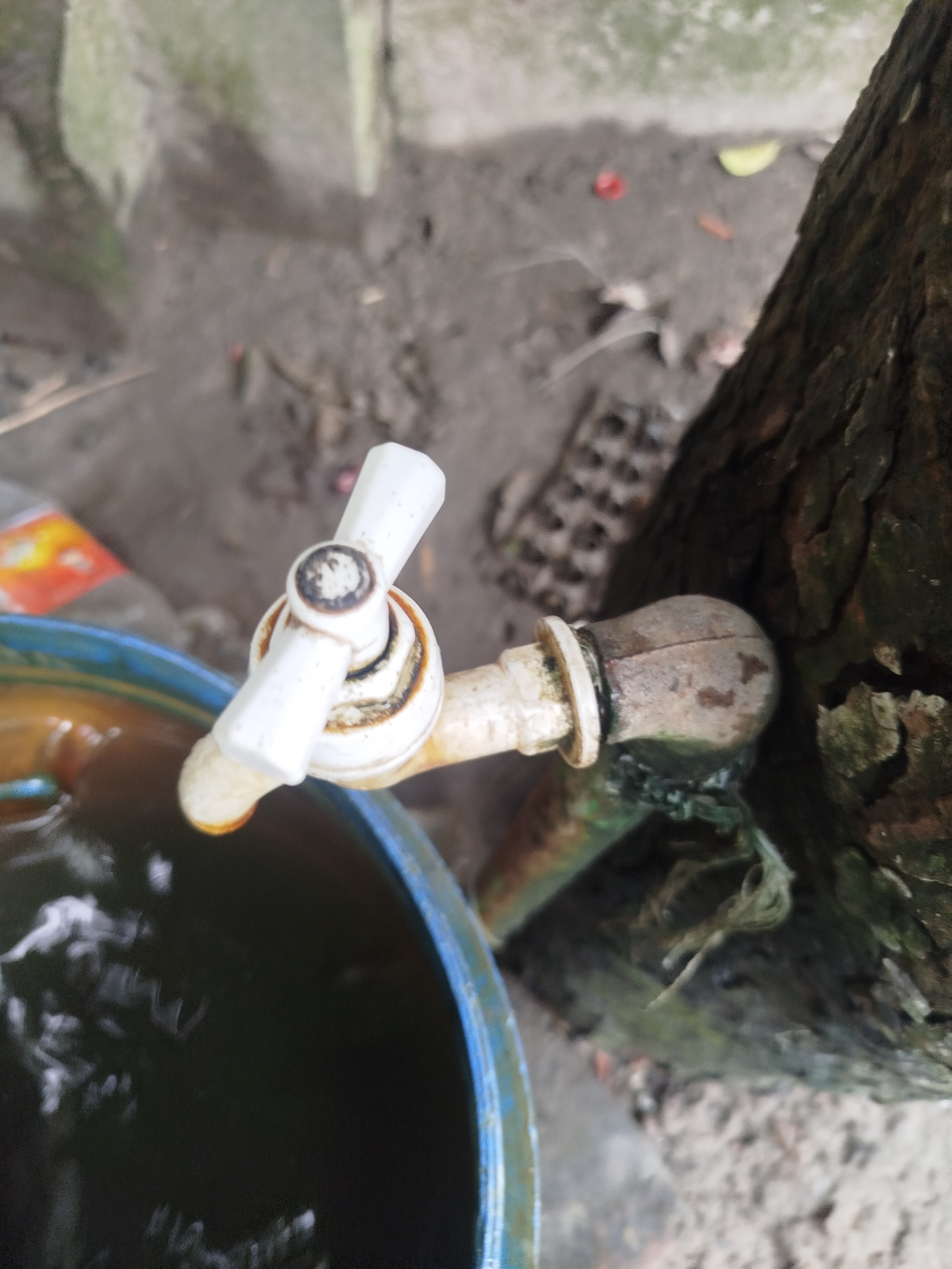 আগের অবস্থা