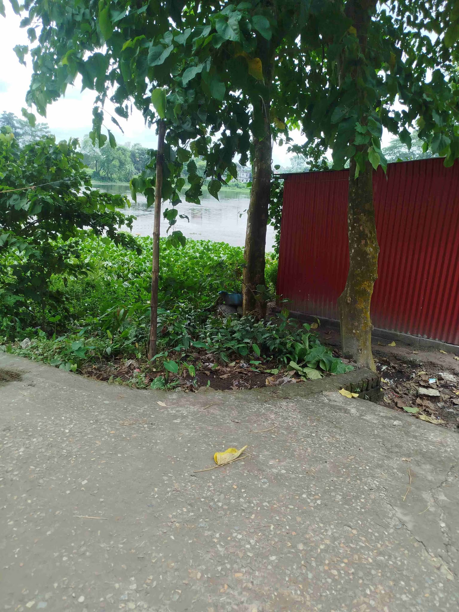 আগের অবস্থা