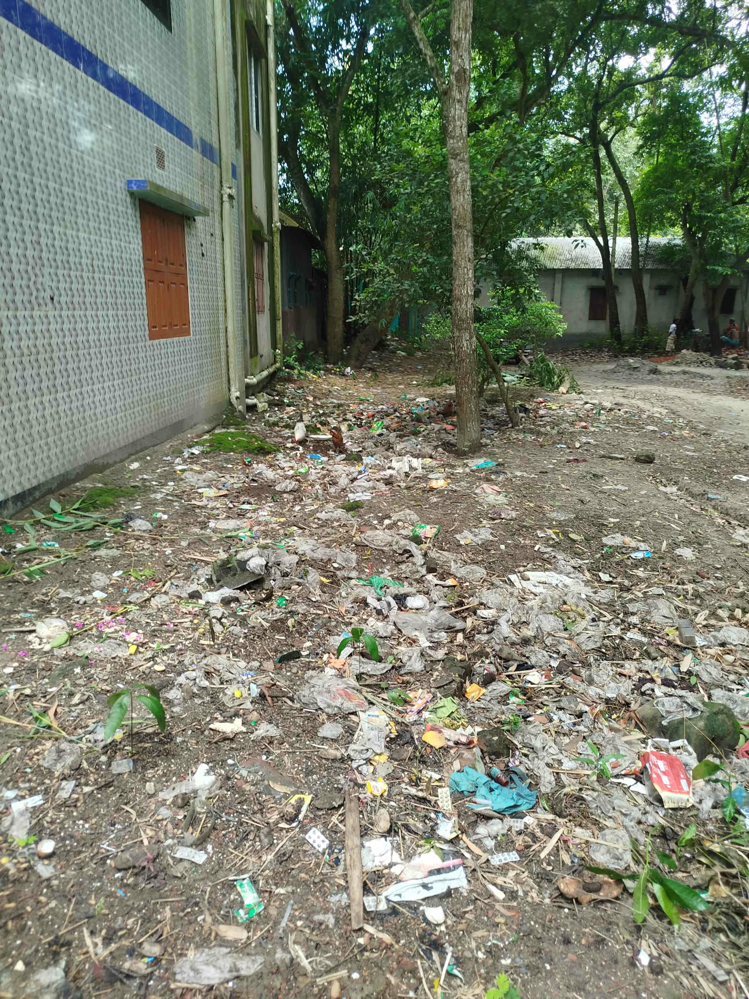 আগের অবস্থা
