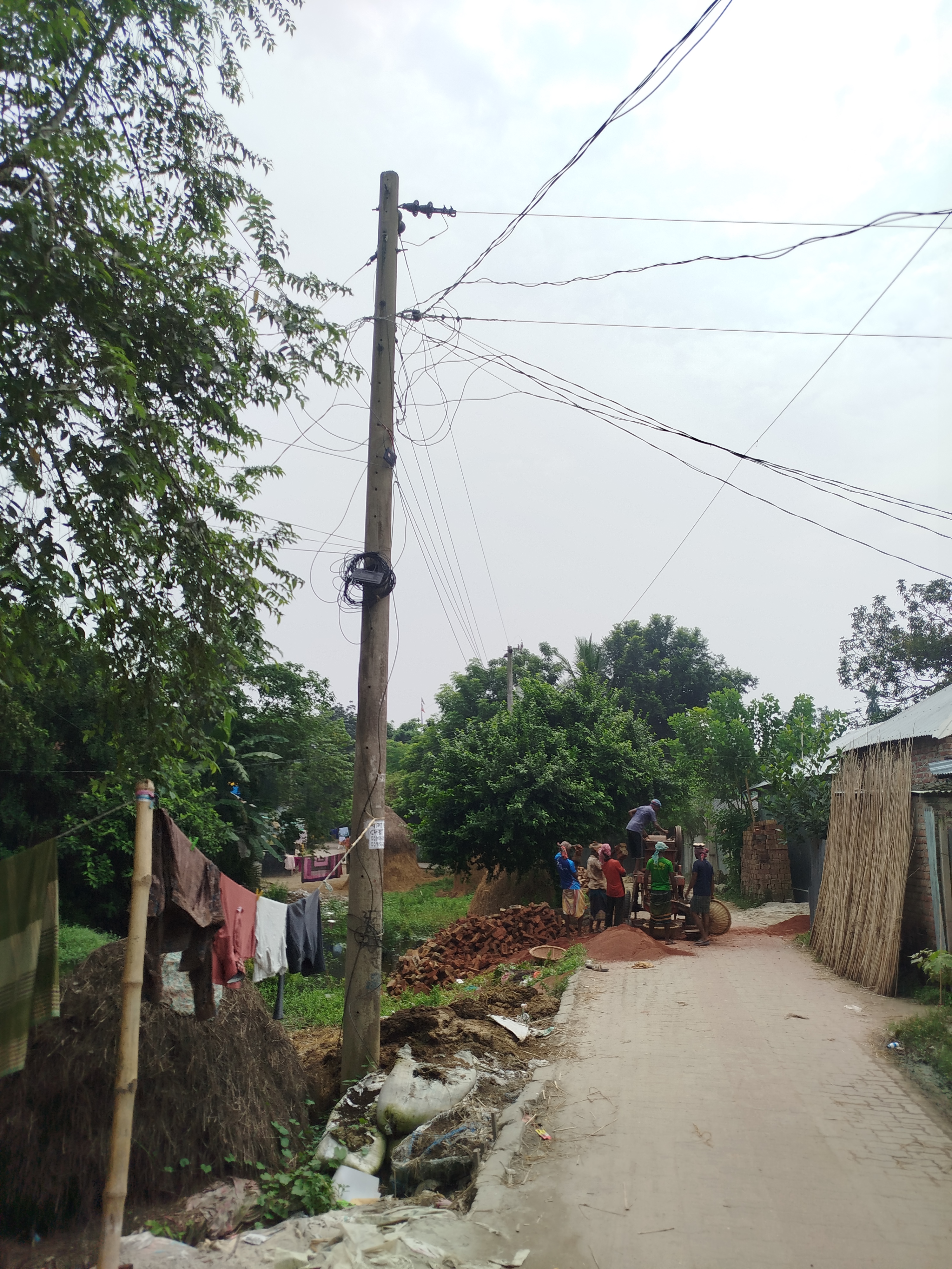 আগের অবস্থা
