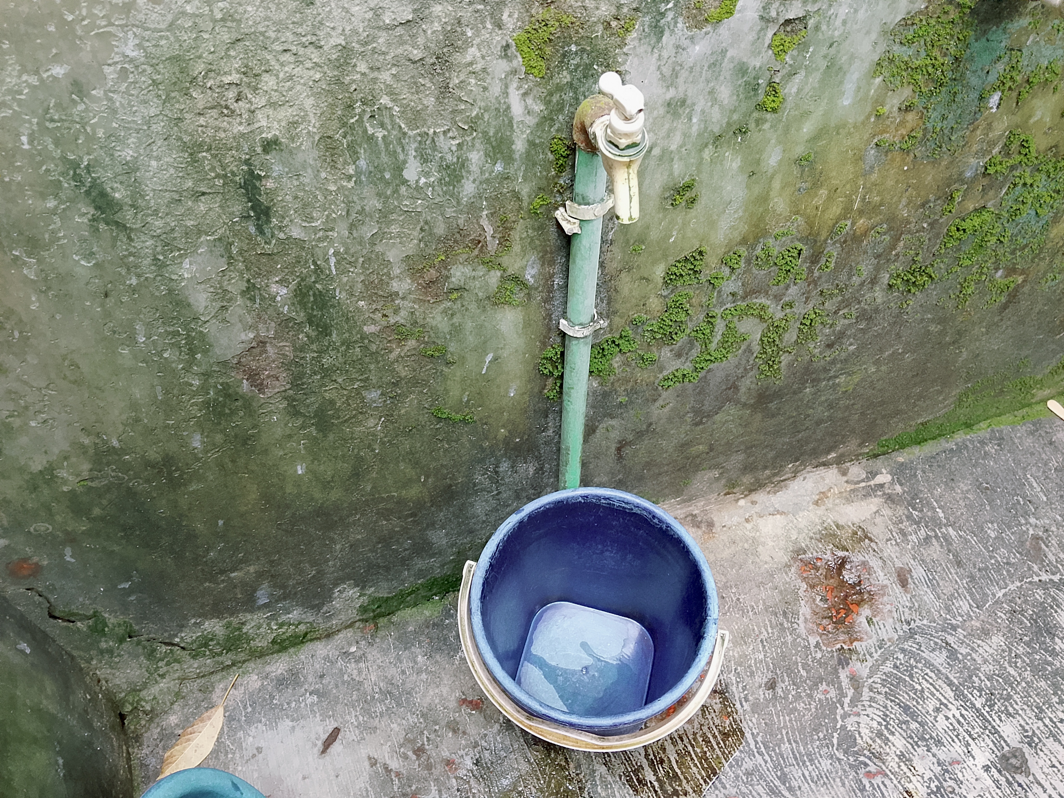আগের অবস্থা