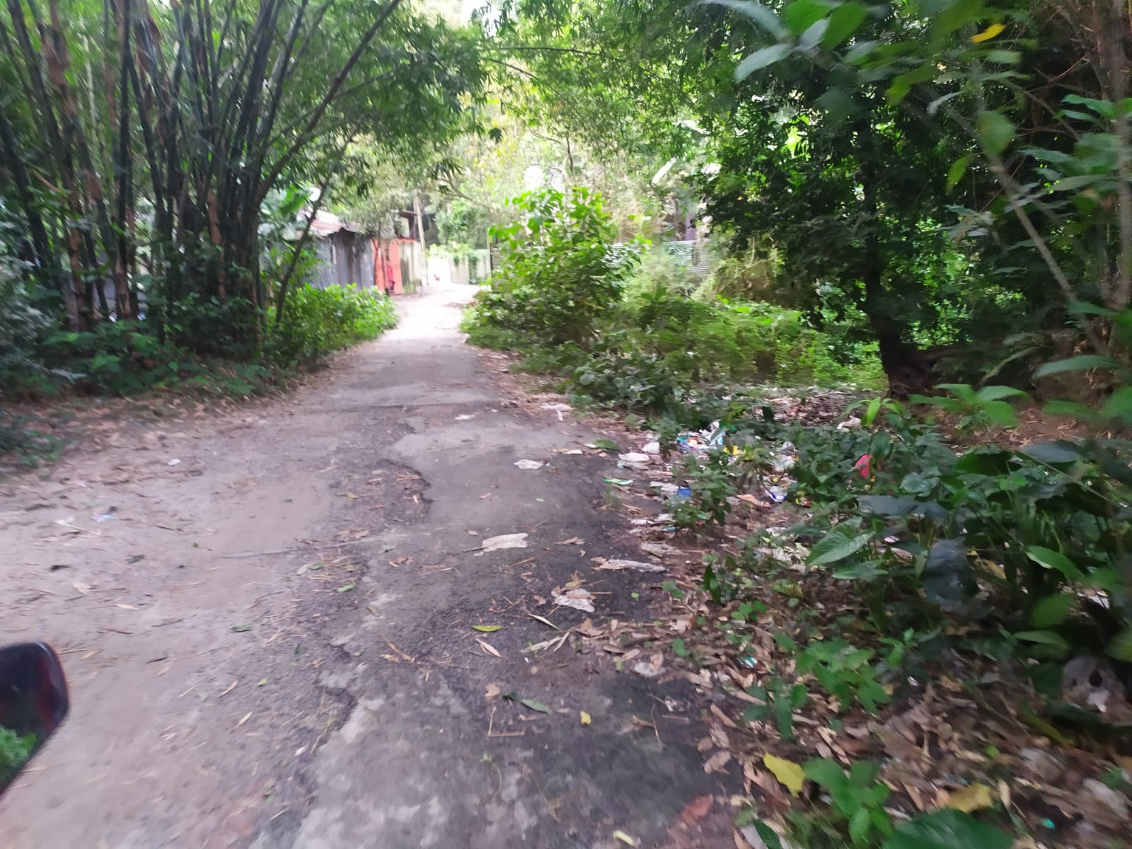 আগের অবস্থা
