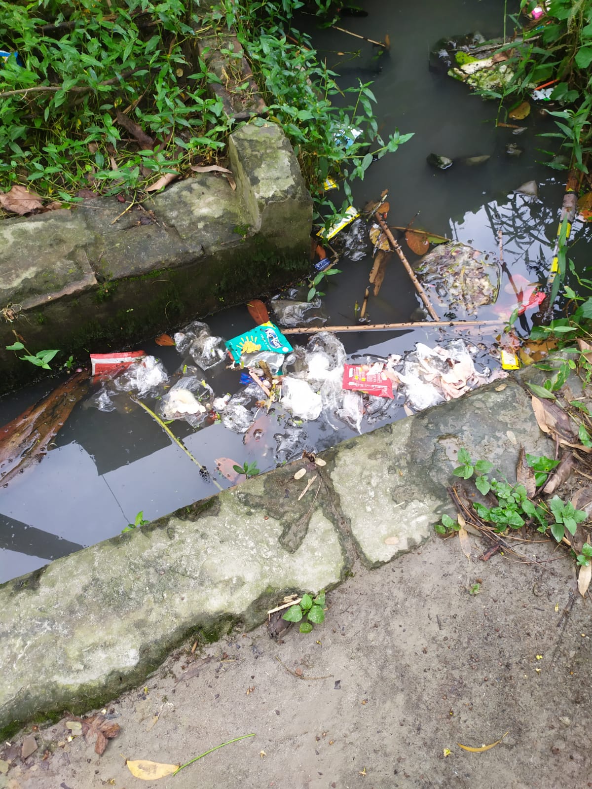 আগের অবস্থা