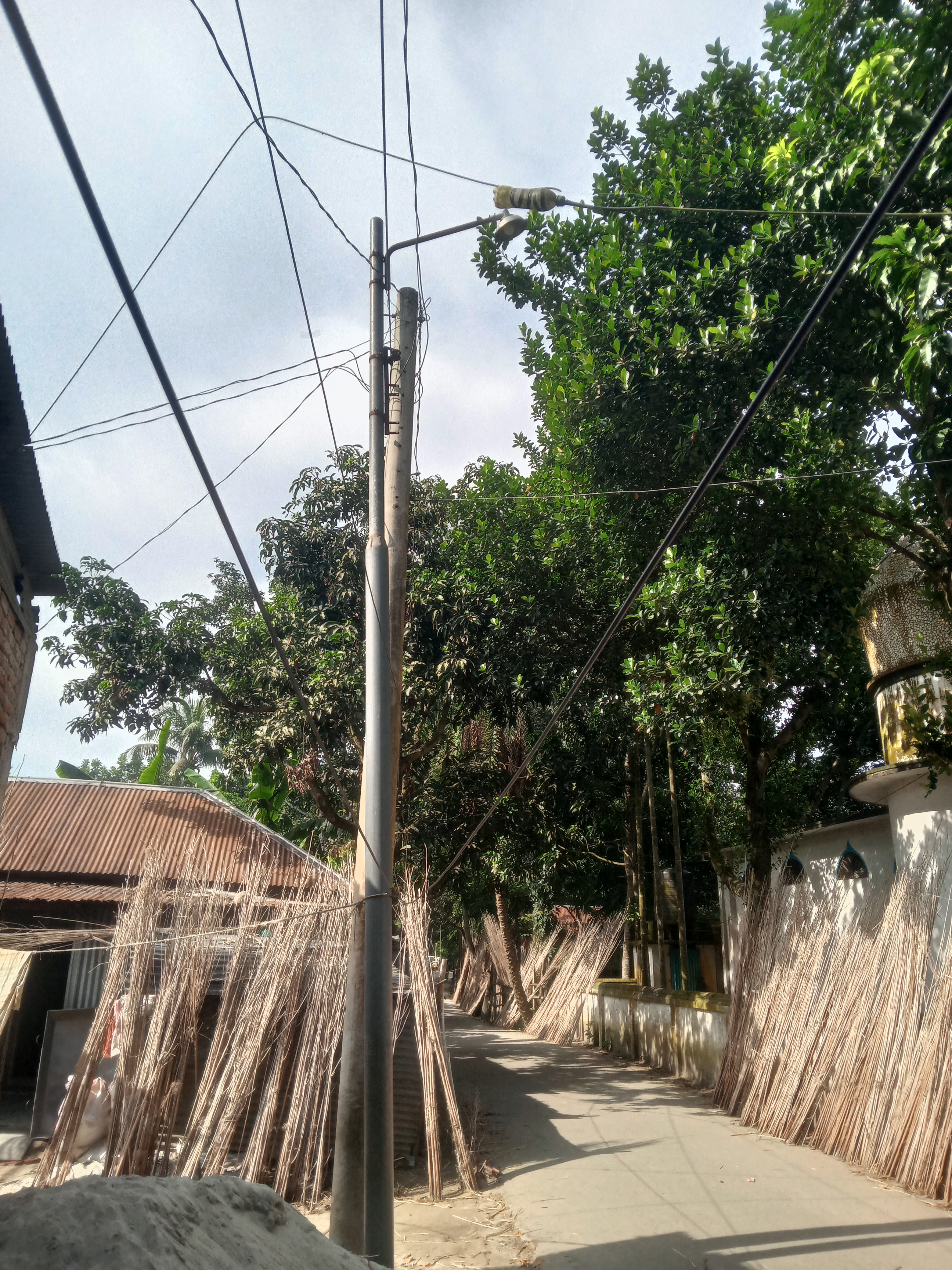 আগের অবস্থা