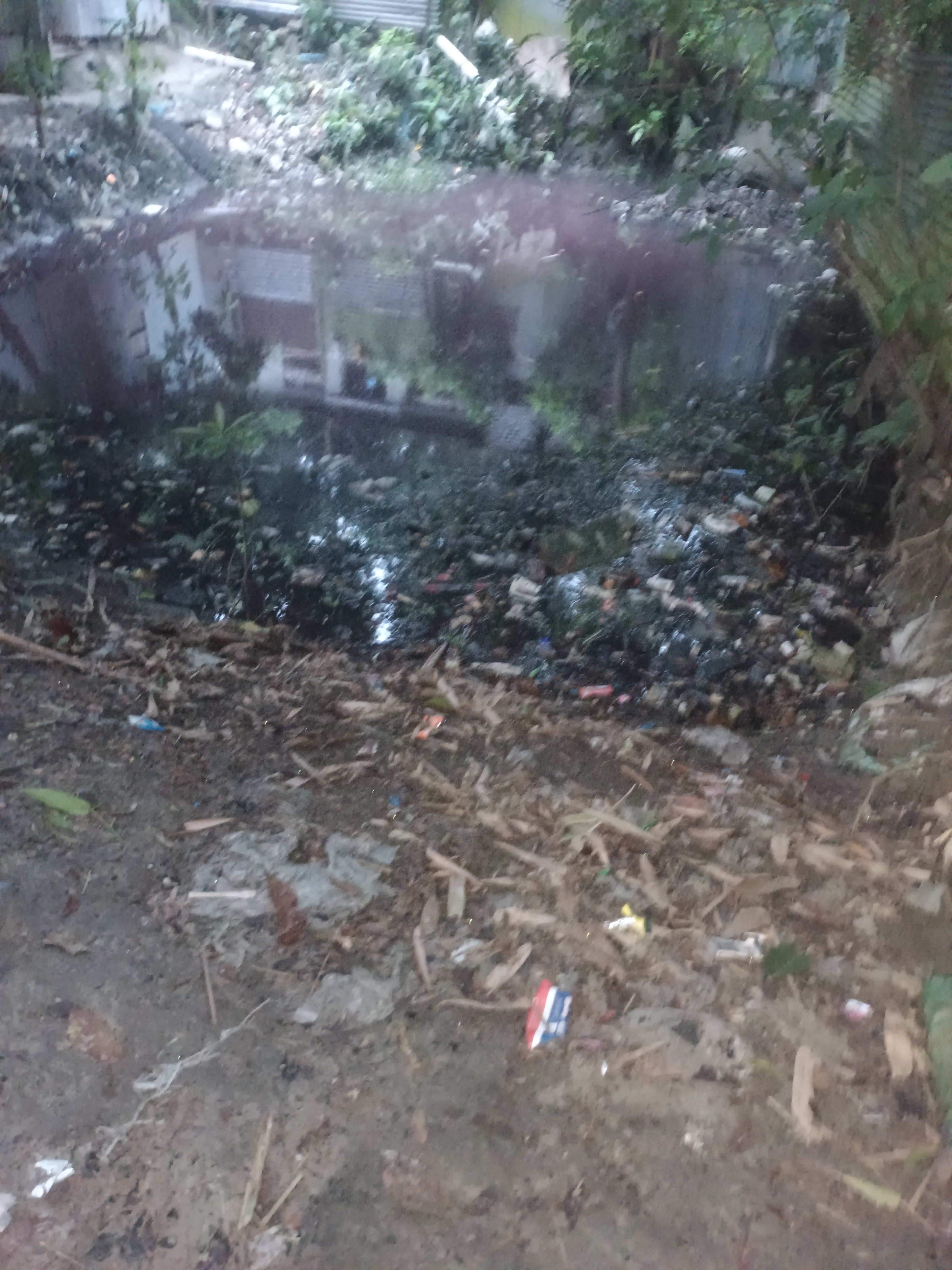 আগের অবস্থা