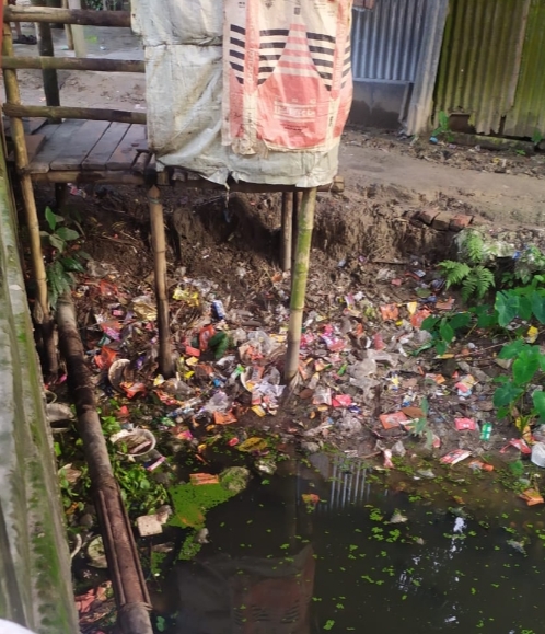 আগের অবস্থা