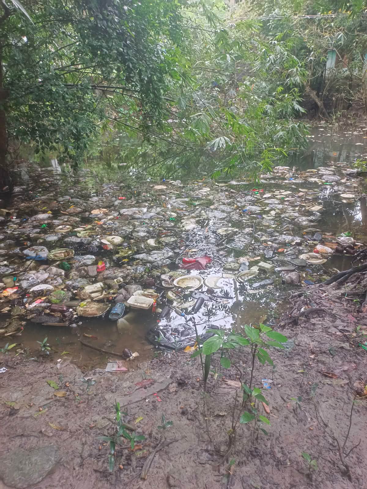 আগের অবস্থা