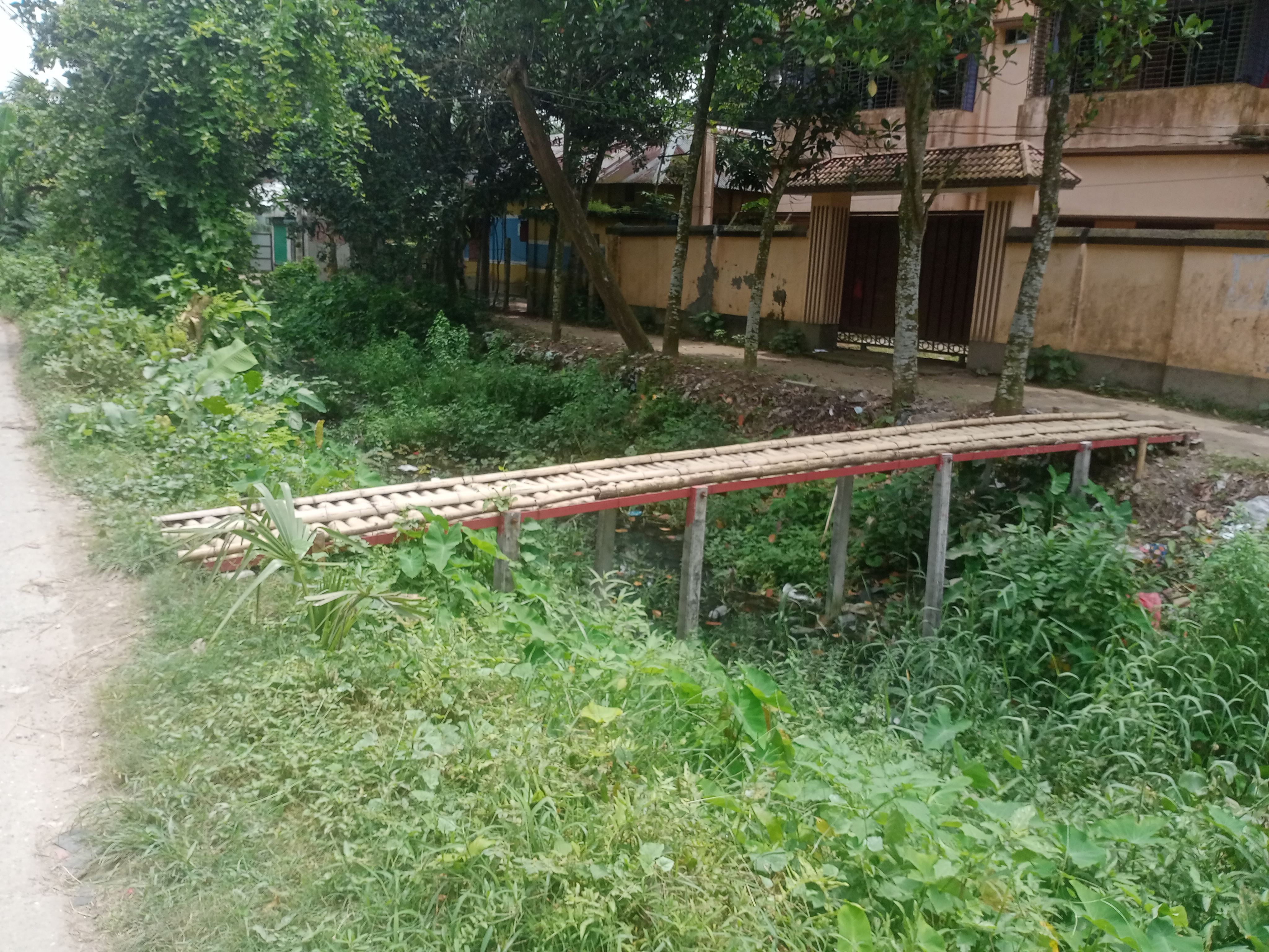 আগের অবস্থা