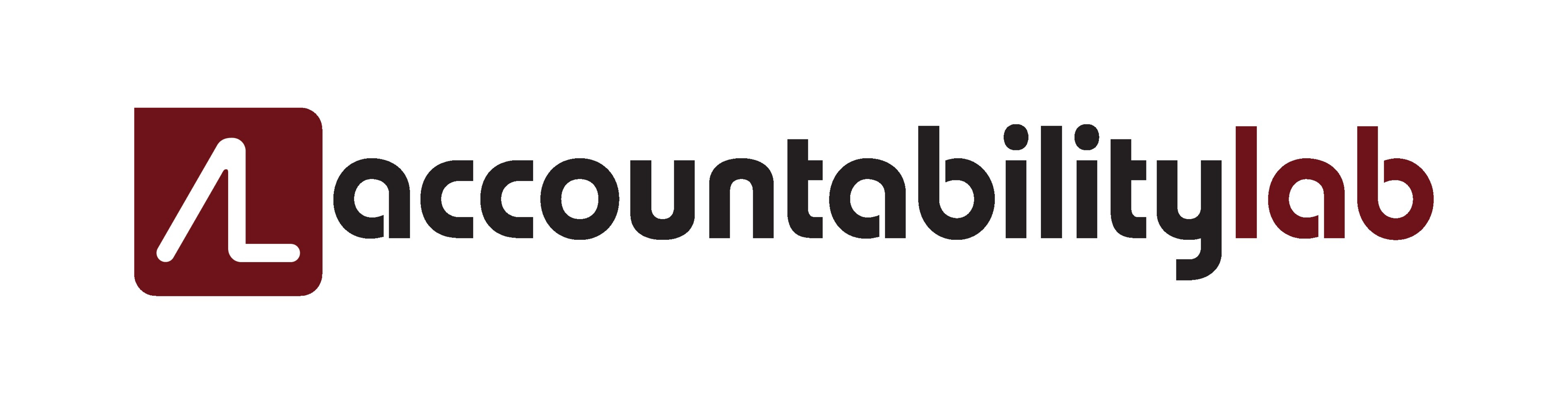 Accountability Lab Logo