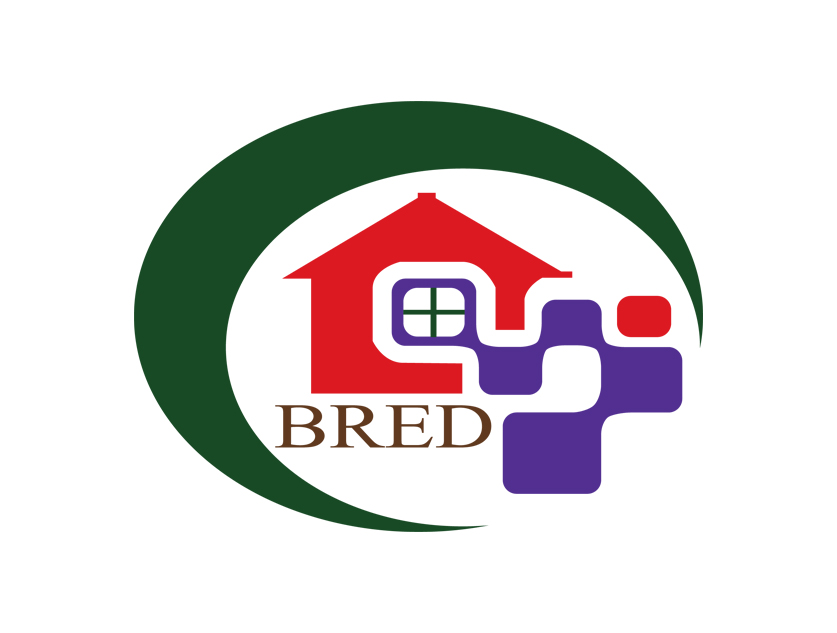 BRED Logo